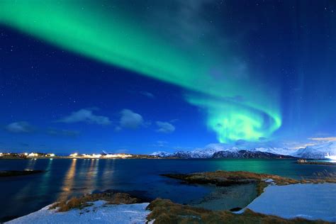 Northern Lights of Scandinavia | Proficient Travel, Inc.