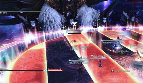 How To Beat The Endsinger In The Final Day In Final Fantasy Xiv Gamepur