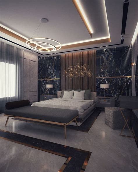 False Ceiling Designs For Bedroom Thatll Win Your Heart 50 Designs
