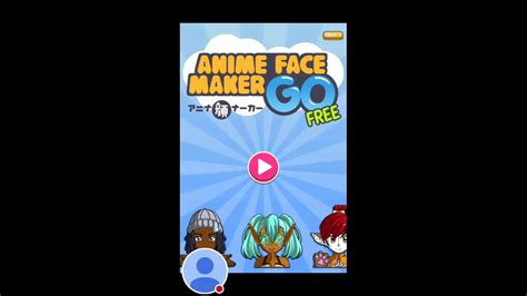 Meu Stream De Anime Face Maker Go Free Youtube