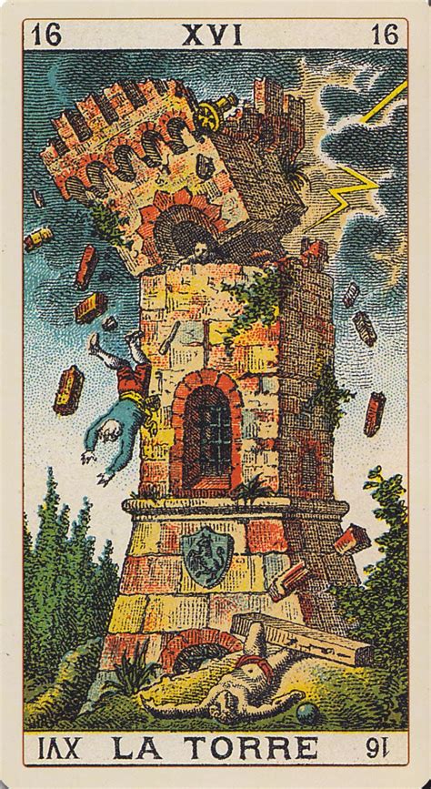 Check spelling or type a new query. Rowan Tarot: Tear it down to build it up