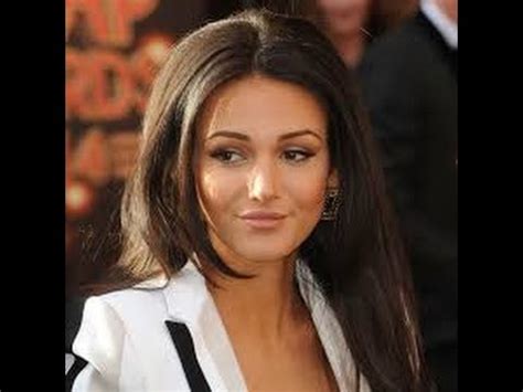 Michelle Keegan The Sexiest Woman In The World Youtube