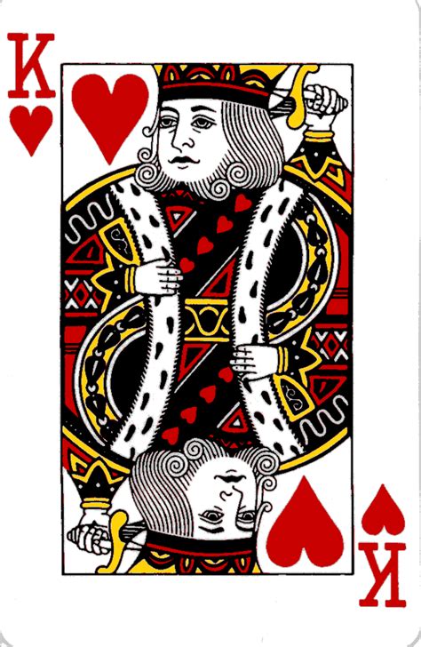 764x1045 the queen of hearts playing card by sketch2draw. Playing Card Image - Cliparts.co