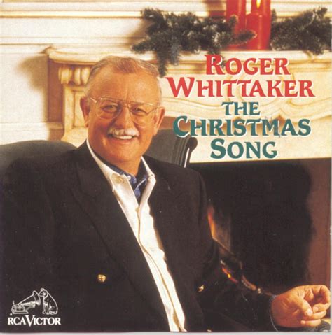 Roger Whittaker Christmas Song Music