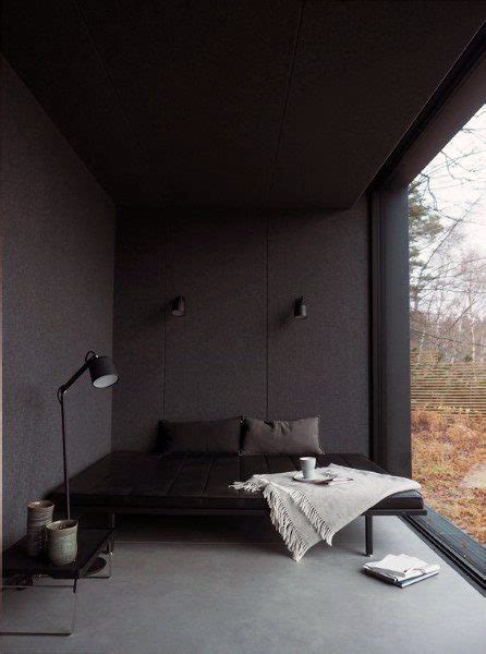 Maybe you would like to learn more about one of these? Top 50 Best Black Bedroom Design Ideas - Dark Interior Walls