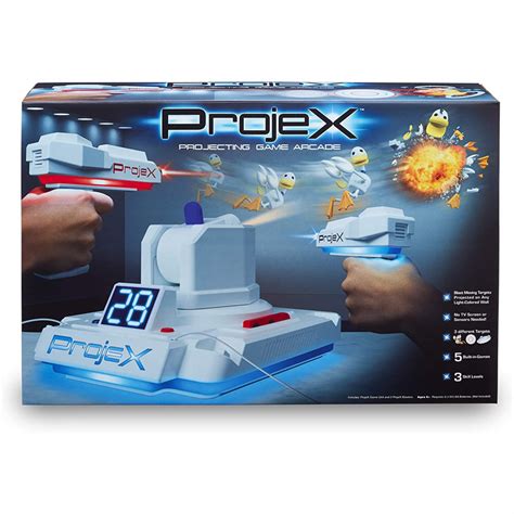 Giochi Preziosi Laser X Projex Lap00001 Armonia Toys