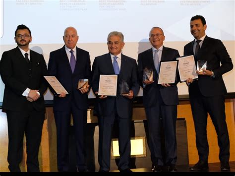 Bank of beirut (uk) ltd has 65 employees at this location and generates $29.96 million in sales (usd). Bank of Beirut Wins Five New Banker Middle East Awards ...