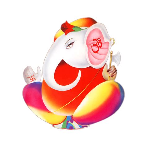 Pngforall Lord Ganesha Transperant Png Hd Wallpapers And Photos Free