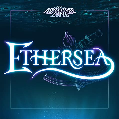 The Adventure Zone Ethersea — Prologue Ii The Cost Of Opportunity