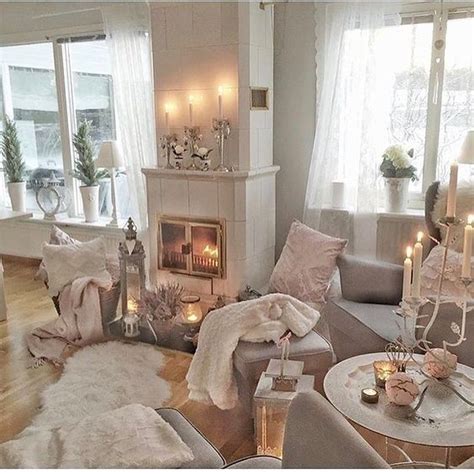 Nice 43 Cozy And Relaxing Living Room Design Ideas More At