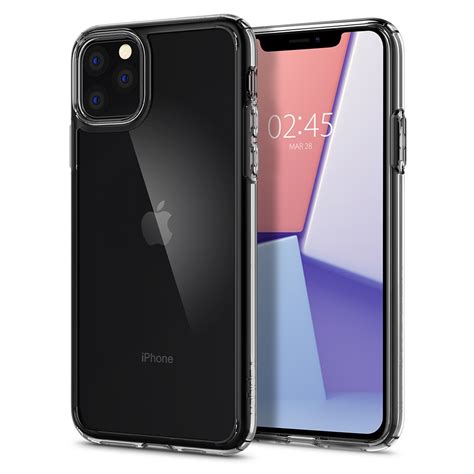 Iphone 11 Pro Case Ultra Hybrid Iphone 11 Pro Apple