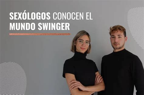 C Mo Funciona Un Club De Swinger Myhixel Mag