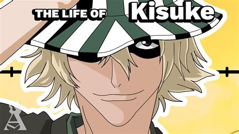 The Life Of Kisuke Urahara Bleach Youtube