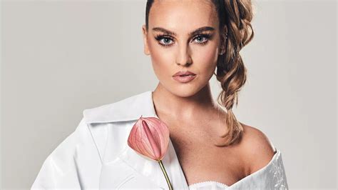 Latest wallpapers, hd images, hd backgrounds. 1920x1080 Perrie Edwards 2019 Laptop Full HD 1080P HD 4k ...