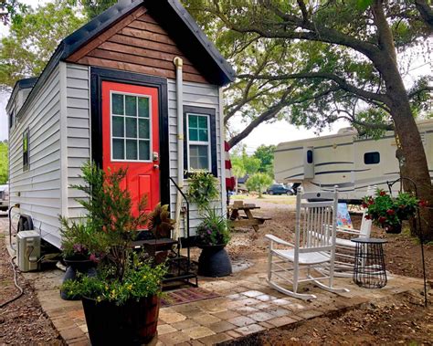 25 Tiny Houses In Florida You Can Rent On Airbnb And Vrbo In 2022