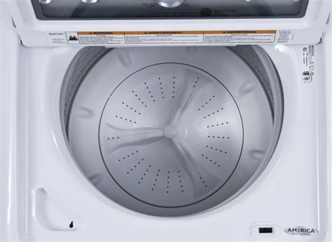 We will take apart the control, replace it and do some test to see if the problem has been solved. Maytag Bravos MVWX655DW Washing Machine - Consumer Reports