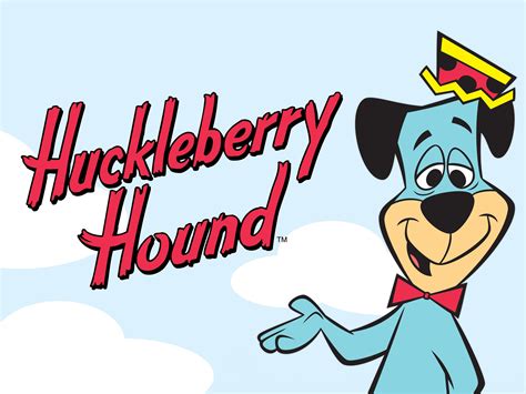 Huckleberry Hound Show Cartoon Collection