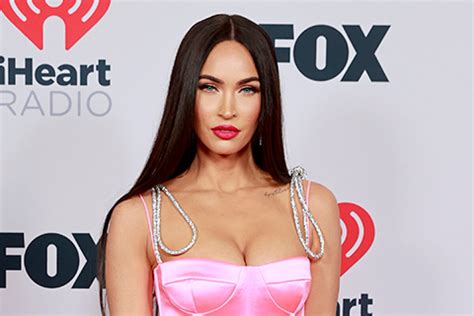I Had A Lot Of Trouble Because Of This Megan Fox Told Why She Has Not Been Drinking Alcohol