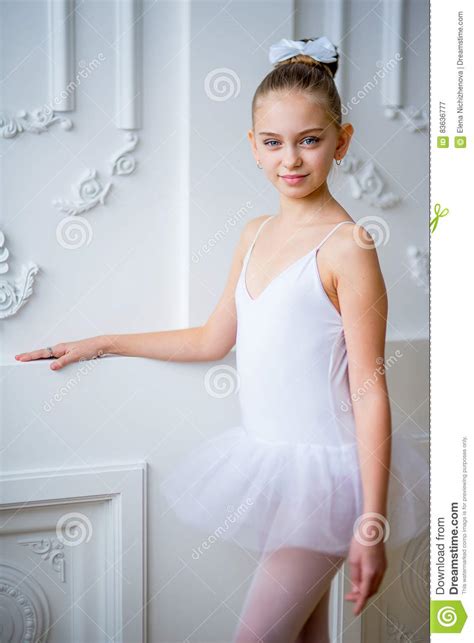 Young Ballet Naked Retro Telegraph