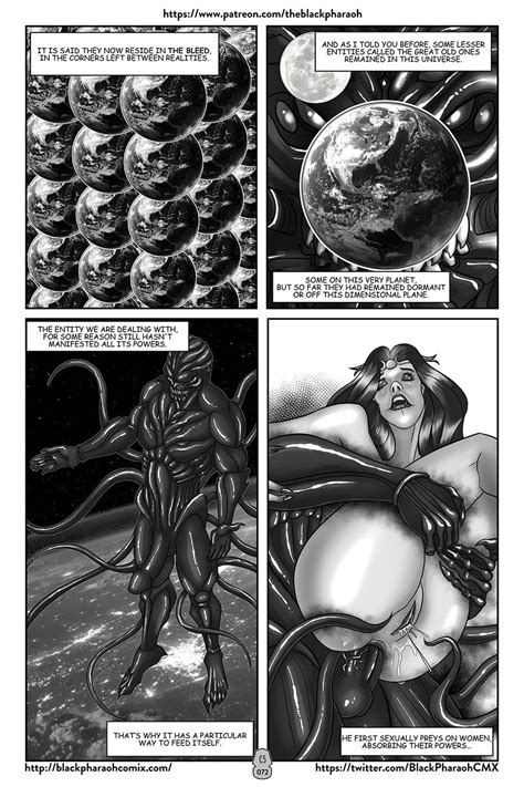 Forsaken Souls Page 72 By Theblackpharaoh Hentai Foundry