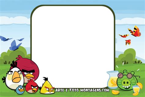 Angry Birds Logo Png Image Png Mart