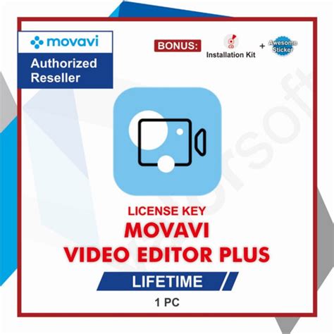 Activation Code For Movavi Video Editor 12 Tampadelta