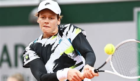 Us open berrettini nella giornata di oggi, affronterà rafael nadal per la semifinale del torneo americano. Roland Garros: Sonego, Sinner e la Trevisan agli ottavi ...
