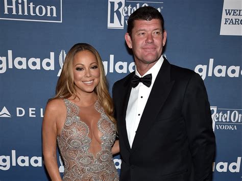 mariah carey says she and ex fiancé james packer ‘didn t have a physical relationship the
