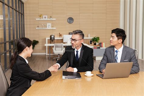 Business Women Job Interview Picture And Hd Photos Free Download On