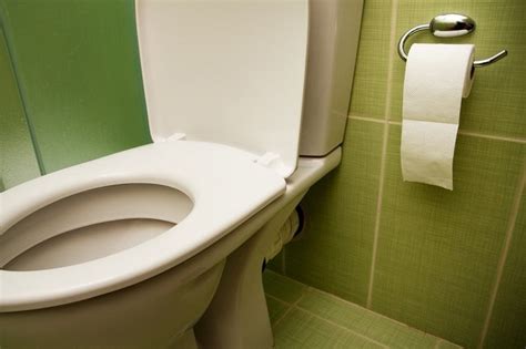 Mana Yang Lebih Sehat Toilet Jongkok Atau Toilet Duduk Alodokter