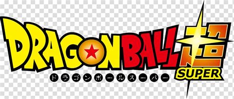 Within the dragon ball super timeline, this takes place after the tournament of power. Dragonball Super logo, Super Dragon Ball Z Goku Gohan ...