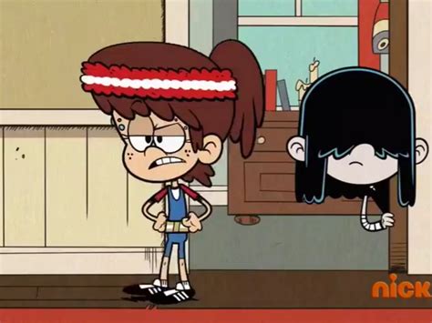 Image S2e07b Lynn What Is Itpng The Loud House Encyclopedia Fandom Powered By Wikia