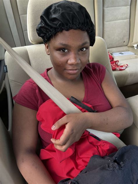 Critically Missing 11 Year Old Girl Found Safe