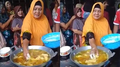 Jangan lupa share & request di radio okay#cakapketangan #meletop. Powerlah Acik! Selamba Celup Tangan Dalam Minyak Panas ...