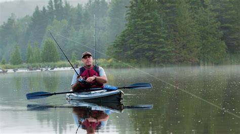 21 Kayak Fishing Tips And Techniques For Beginners