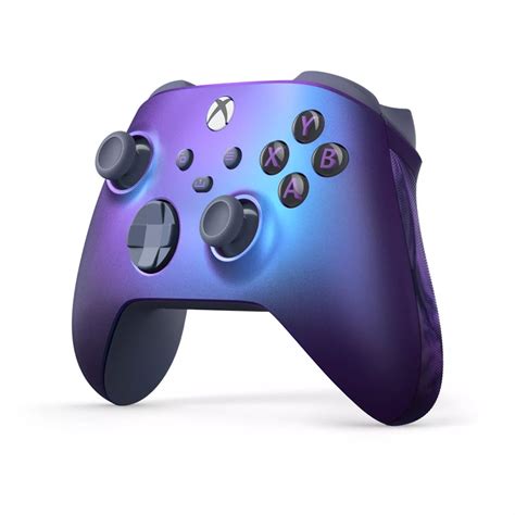 Xbox Wireless Controller Stellar Shift Special Edition Target