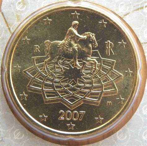 There are plenty of web applications and other tools read full profile if you've been working on getting your personal budget balanced, goin. Italy 50 Cent Coin 2007 - euro-coins.tv - The Online ...