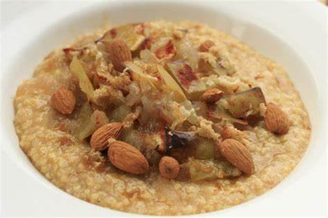 Диета и пшеничная каша