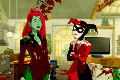 Join us if you want to discuss new releases with other fans. Harley Quinn season 3 gets a greenlight at HBO Max - Polygon