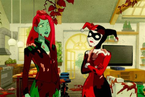 It was a halo product, whose very definition is serving as a model to demonstrate the technical prowess of the manufacturer. Harley Quinn season 3 gets a greenlight at HBO Max - Polygon