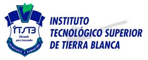 Industriales 704 A Instituto Tecnológico Superior De Tierra Blanca