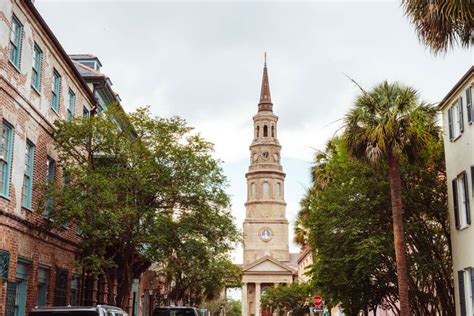 26 Reasons Why Travelers Love Charleston South Carolina