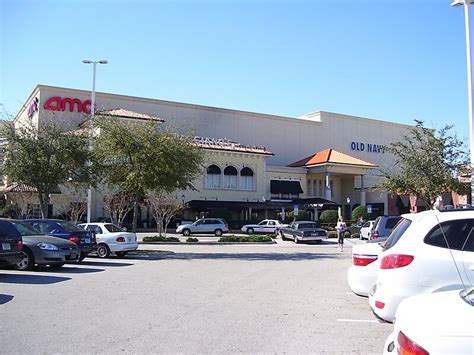 Westshore Plaza Mall In Tampa Usa Sygic Travel