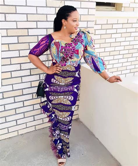 50 african dress designs and patterns beautiful creative fashion styles zaineey s blog