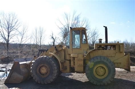 Front End Loaders For Sale