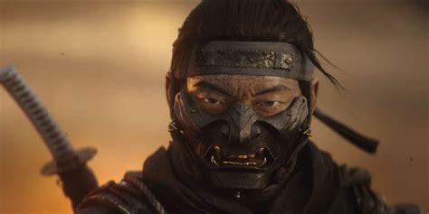 10 Best Samurai Games To Play If You Liked Ghost Of Tsushima Ranked By