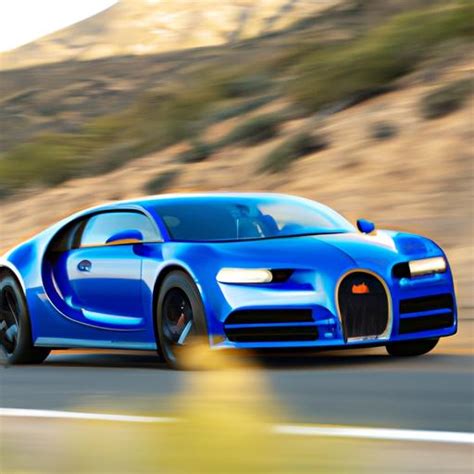 Review 2022 Bugatti Chiron Super Sport Test Drive Review Autocar