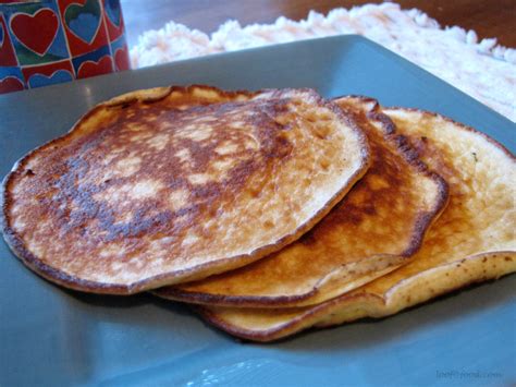 Cream Cheese Pancakes Recipe Genius Kitchen