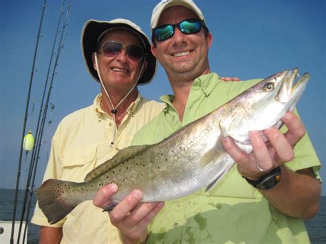 Biloxi Marsh Fishing Forecast May 2013 Coastal Angler And The Angler