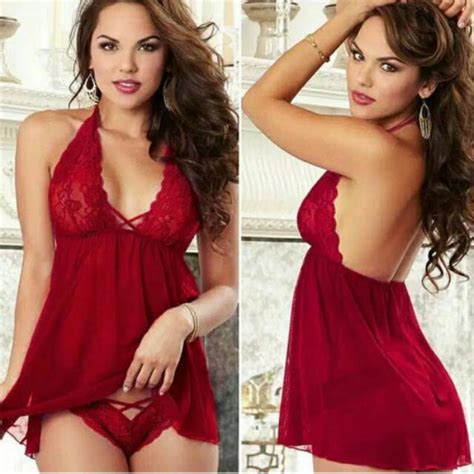 Jual Sexy Lingerie Big Size Jumbo Xl Free G String Indonesia Shopee Indonesia
